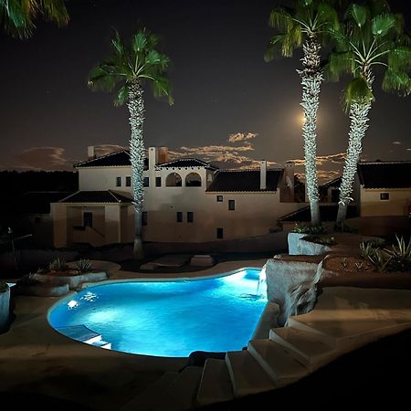 Luxurioes Dehesa de Campoamor (Orihuela Costa) Exterior foto