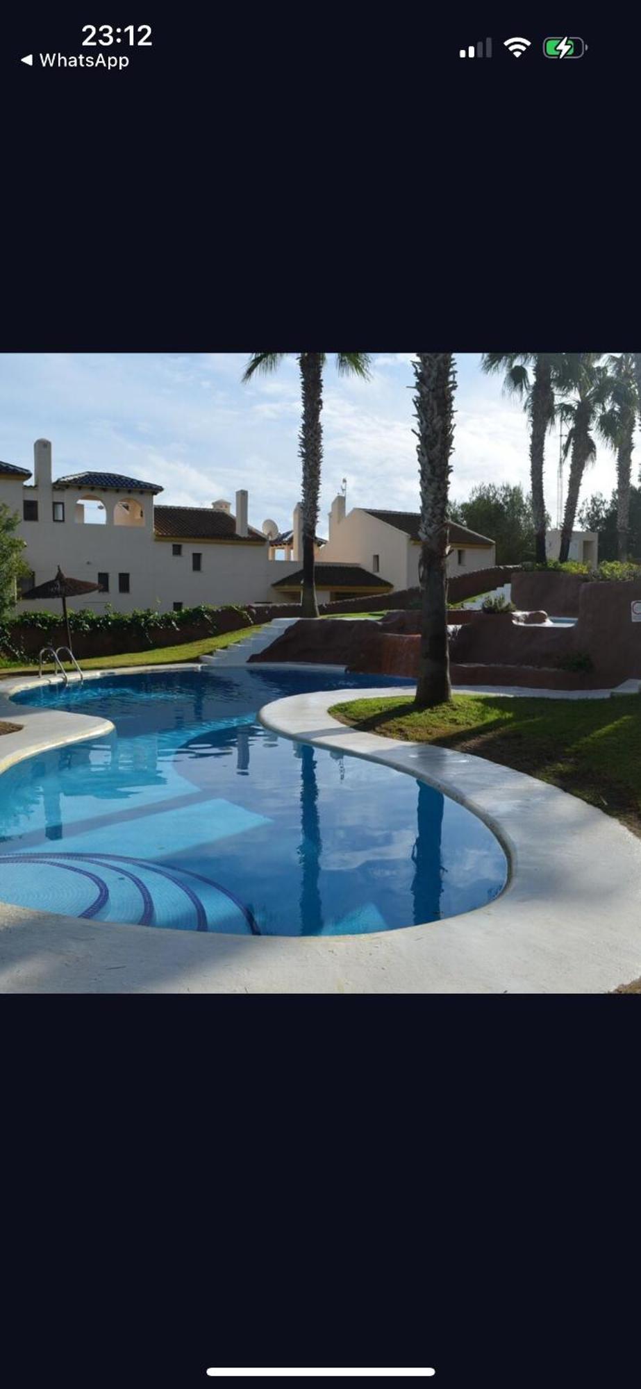 Luxurioes Dehesa de Campoamor (Orihuela Costa) Exterior foto
