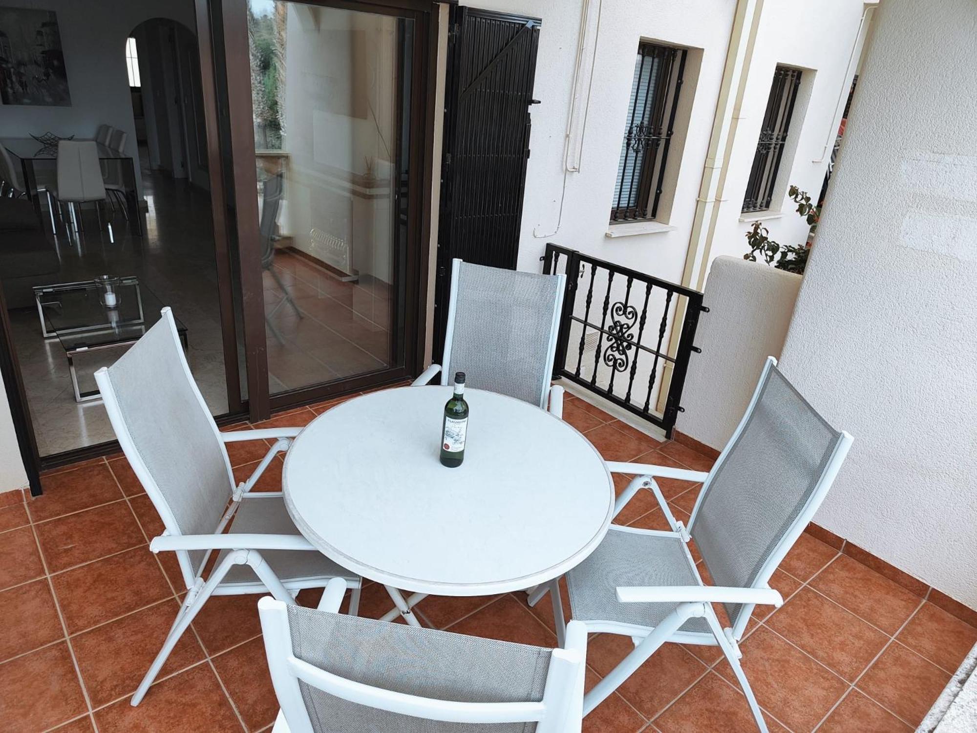 Luxurioes Dehesa de Campoamor (Orihuela Costa) Exterior foto